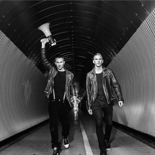 Don't Miss Your Last Chances to See Galantis This Year