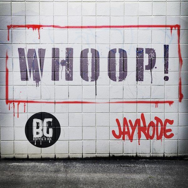JayKode - Whoop!
