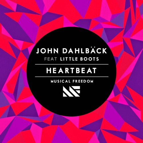 John Dahlbäck Feat. Little Boots – Heartbeat