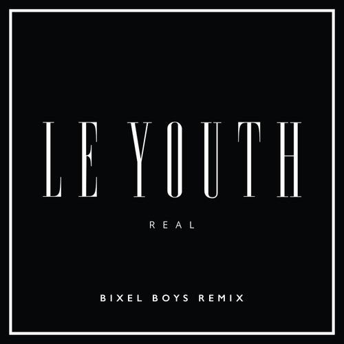 Bixel Boys Transform the Le Youth Single 