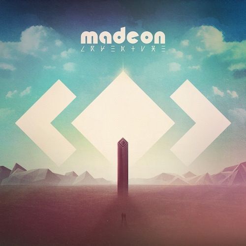 Here's All You Need to Know About Madeon's New Album 