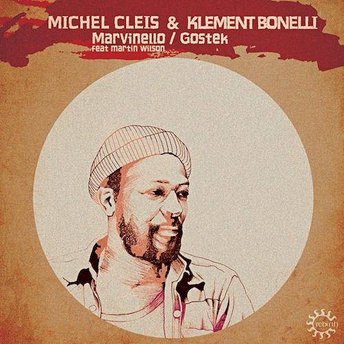Michel Cleis & Klement Bonelli - Marvinelo