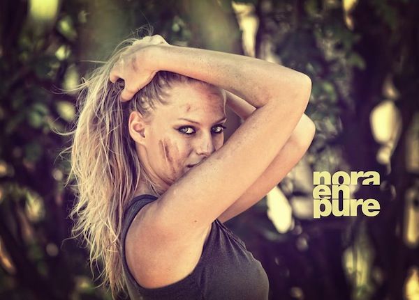 Nora En Pure Announces Her North American #Purified Tour