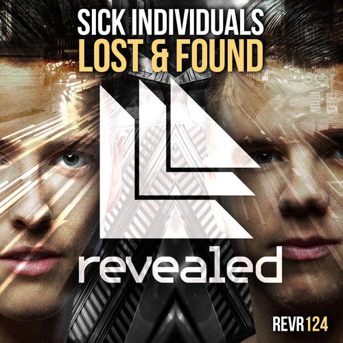 Sick Individuals - Lost & Found (Official Music Video)