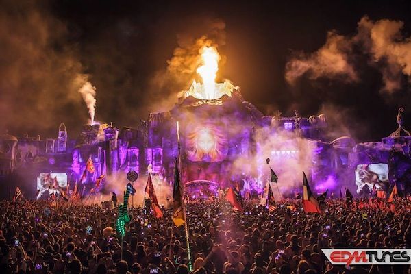 Relive Tomorrow World 2014 with the Official Aftermovie 