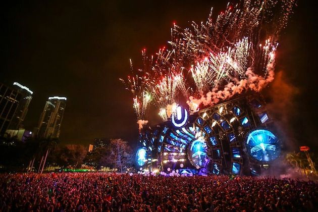 Relive Ultra 2014 with this Jaw-Dropping Short Film, United We Dance