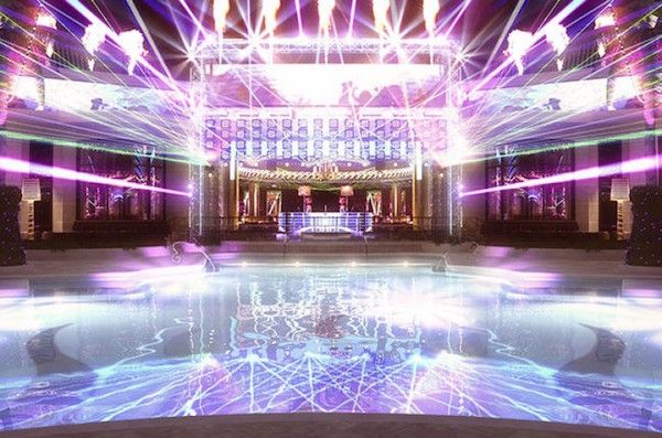 XS Nightclub Reveals Impressive Multi-Million Dollar Renovations