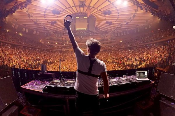 armin only MSG