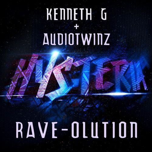 rave-olution