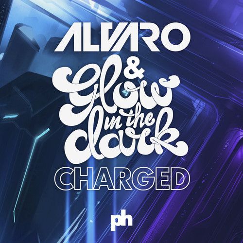 David Guetta vs Alvaro & Glowinthedark - Ain't No Party Charged (Darkland Mashup)
