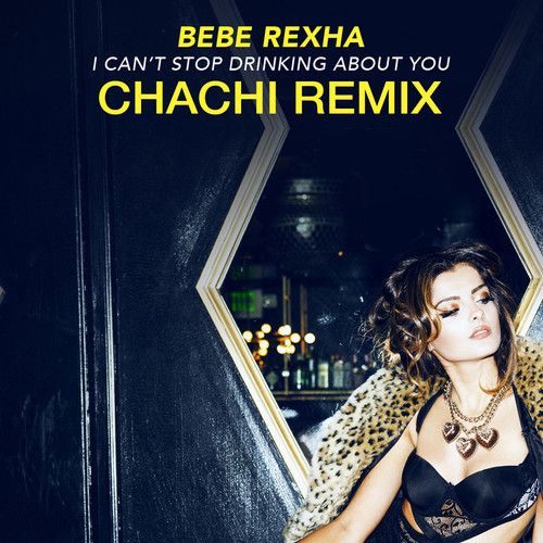 bebe rexha i can't stop