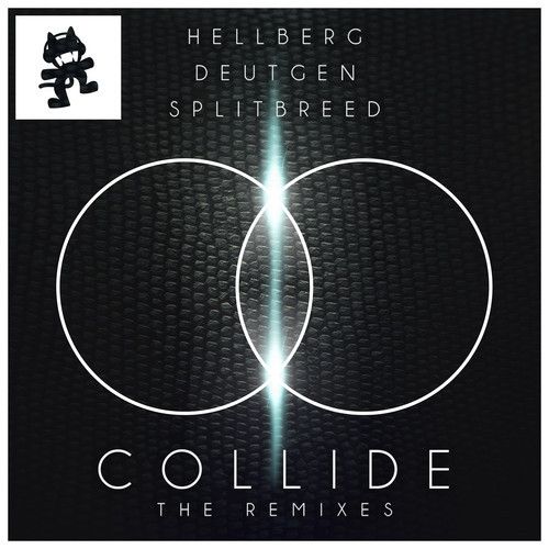 Hellberg & Deutgen Ft.Splitbreed - Collide (Astronaut & Barely Alive Remix)