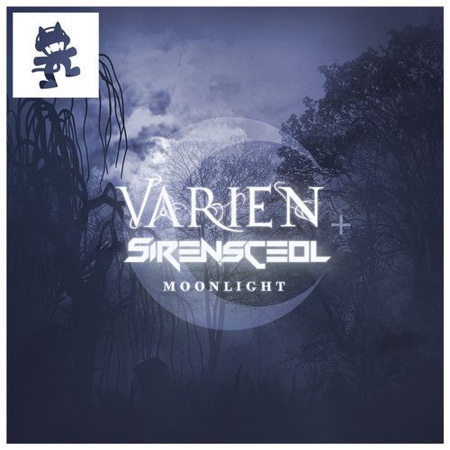 Varien & SirensCeol feat. Aloma Steele - Moonlight