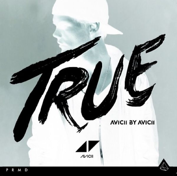 true: avicii by avicii