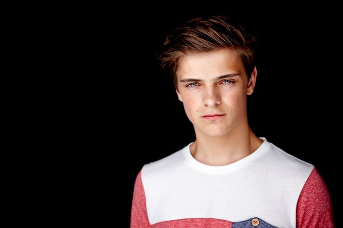 Martin Garrix Signs to Scooter Braun Project