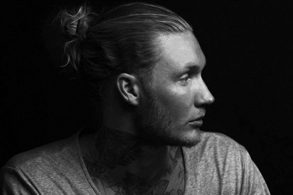 MORTEN - Morten Breum - DJ - Denmark