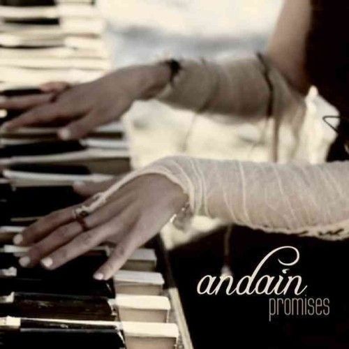 Andain - Promises (Project 46 Mix)