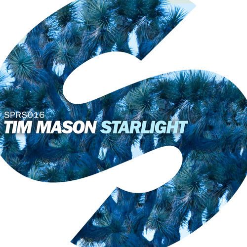 Tim Mason - Starlight