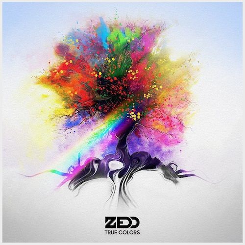 Zedd