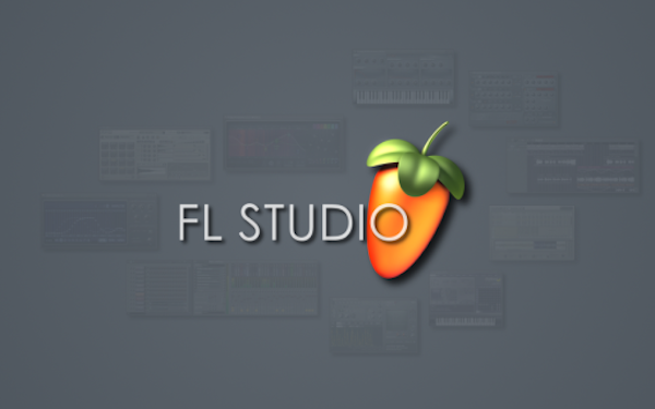 FL Studio