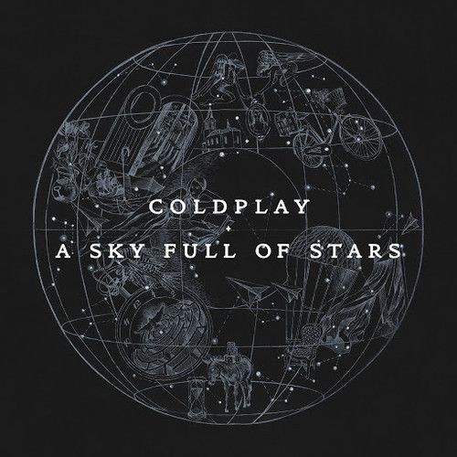 A Sky Full of Stars (Syn Cole Remix)