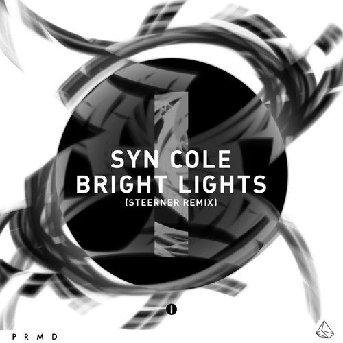 Syn Cole- Bright Lights (Steerner Remix)