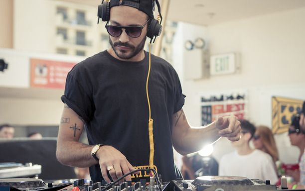 Brodinski's Debut Album Slated for Release Early Next Year