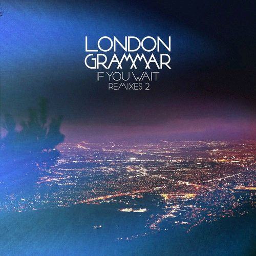 London Grammar- Strong (Claude VonStroke Remix)