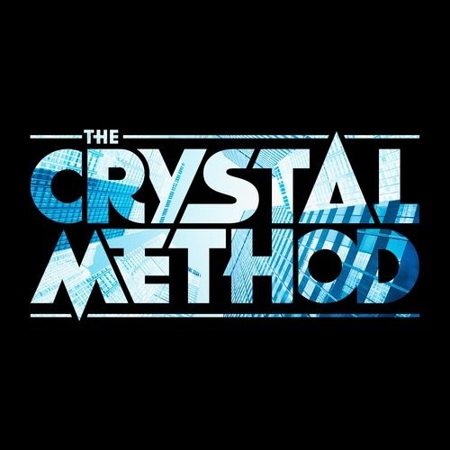 over it the crystal method скачать