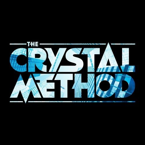 the crystal method over it скачать