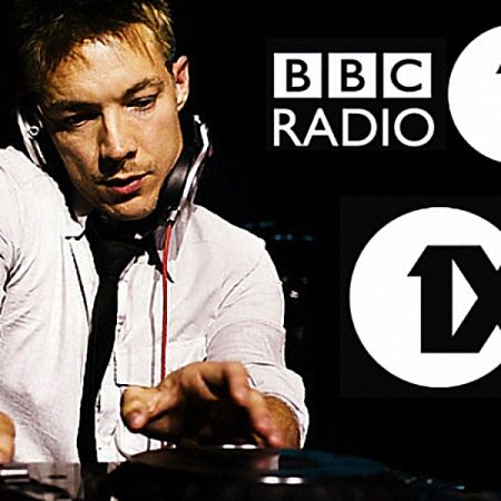 Nadastrom & Baauer – Diplo and Friends (BBC Radio1) – 24.02.2013 ...