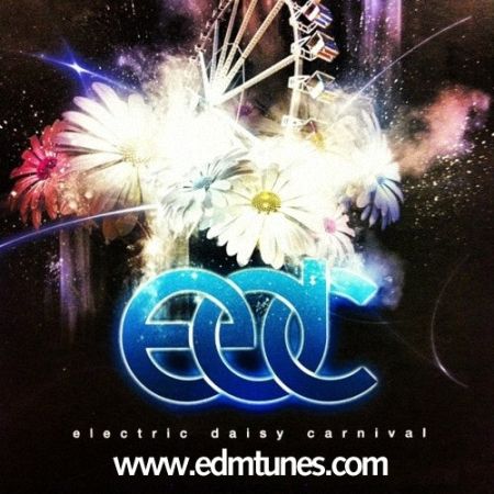 Kaskade – Live at Electric Daisy Carnival (Las Vegas) – 06-08-2012