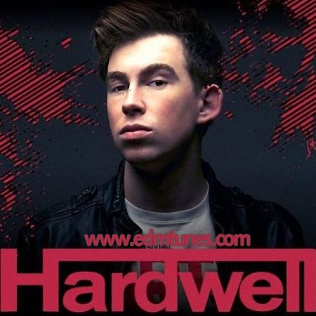 Hardwell – On Air 100 Special Celebration – 25.01.2013