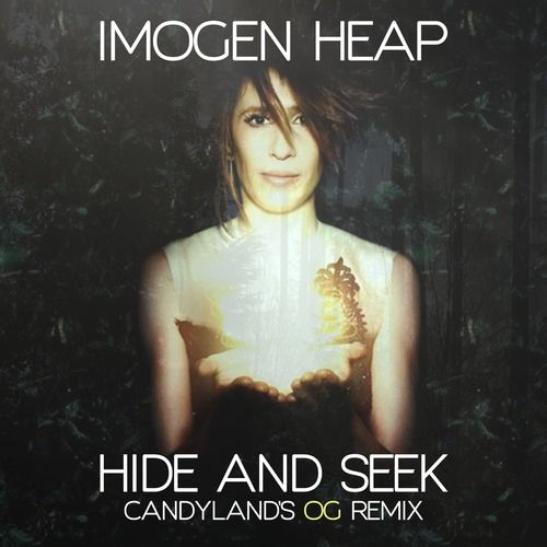 hide and seek imogen heap скачать