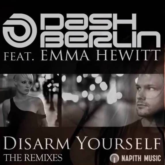 Dash Berlin feat. Emma Hewitt