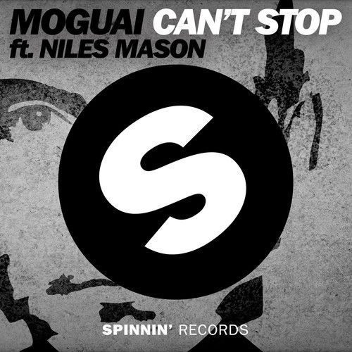 Moguai - Can't Stop