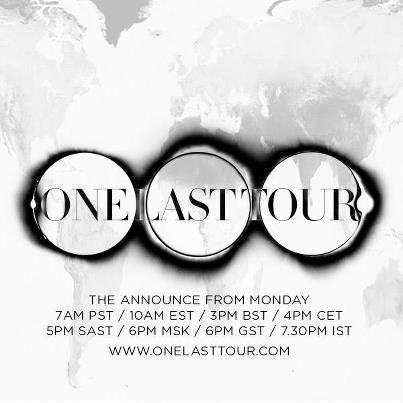 Swedish House Mafia Us Tour Dates 2012