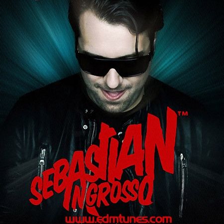 Sebastian Ingrosso Soundcloud 2011