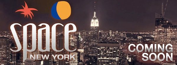 Space NYC