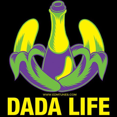 Chuckie - Who Is Ready To Jump (Dada Life Remix)
