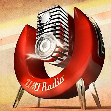 UMF Radio 041 (18 January 2013)   Zeds Dead & Krewella