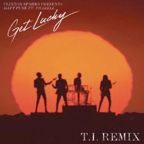 get_lucky_ti_remix