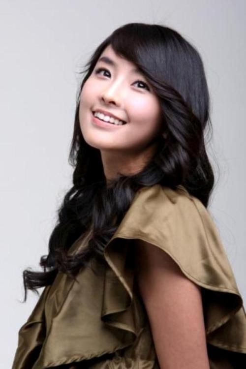 Jang Yu Mi