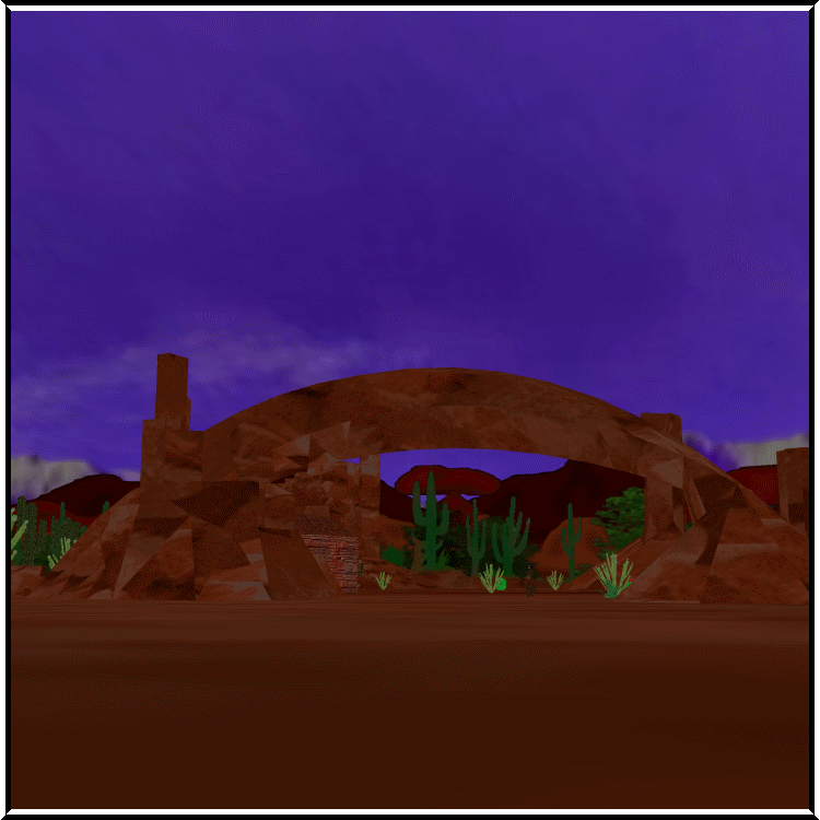 Red Rock Arch2 photo ARCH2pb.gif