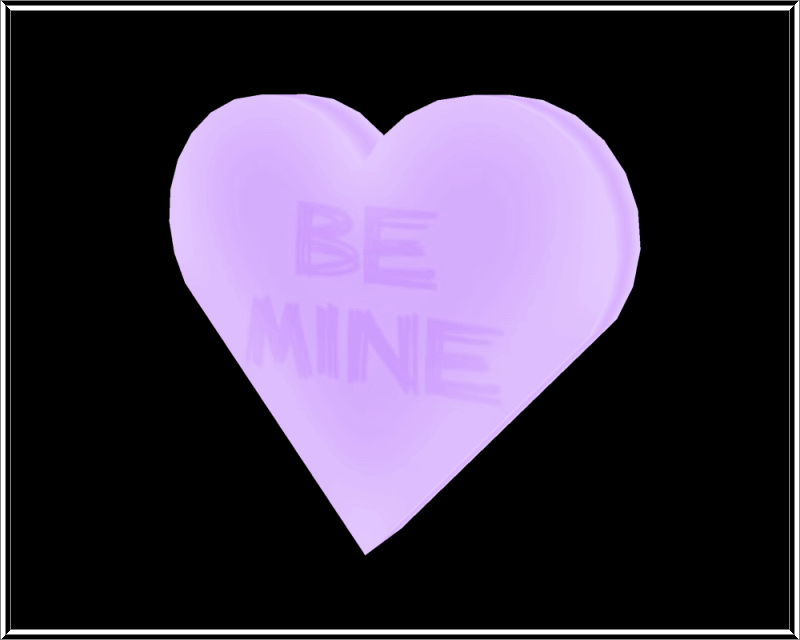 Candy Heart Be Mine photo mmcandyheartbminepb.gif