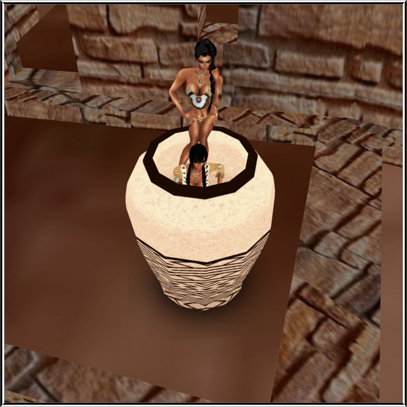 large anasazi stand in pot photo potteryLGstandinpb.gif