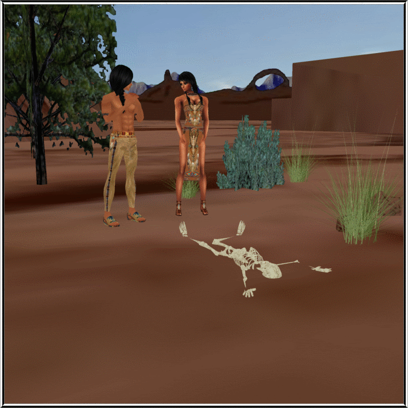 Skeleton with 2 stand spots photo skeledesert12Ppb.gif