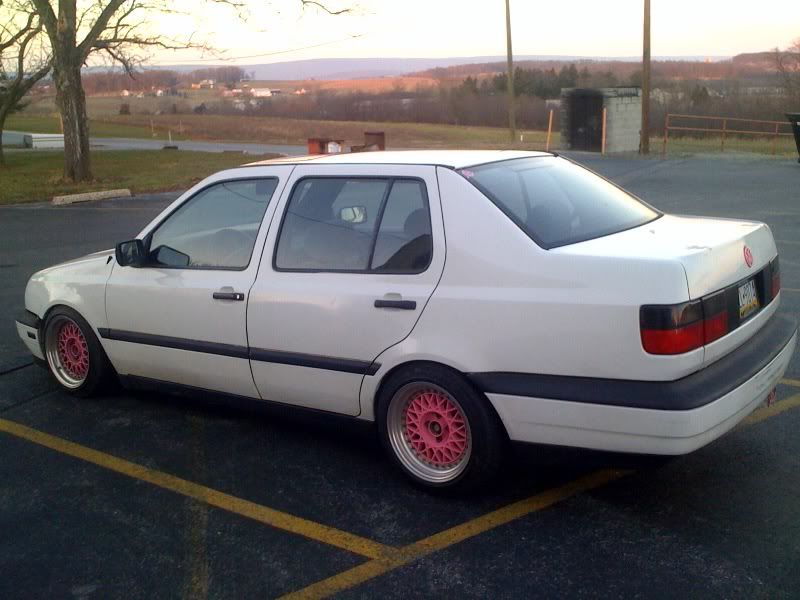 Jetta 1.8t Lancaster PA Page 2 VW Vortex Volkswagen Forum