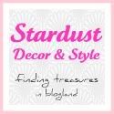 S t a r d u s t  -  Decor & Style