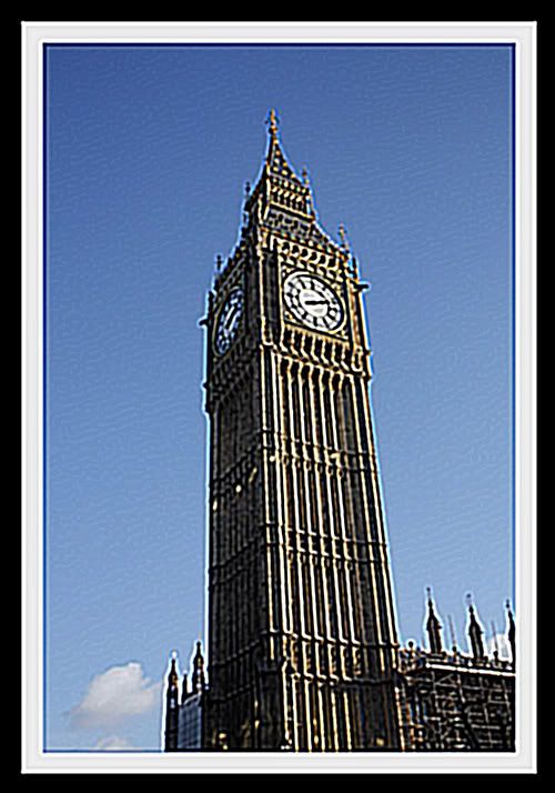 LONDRES... OUUUUU YEAAAHHHH !!!! - Blogs de Reino Unido - IMPRESIONES (1)